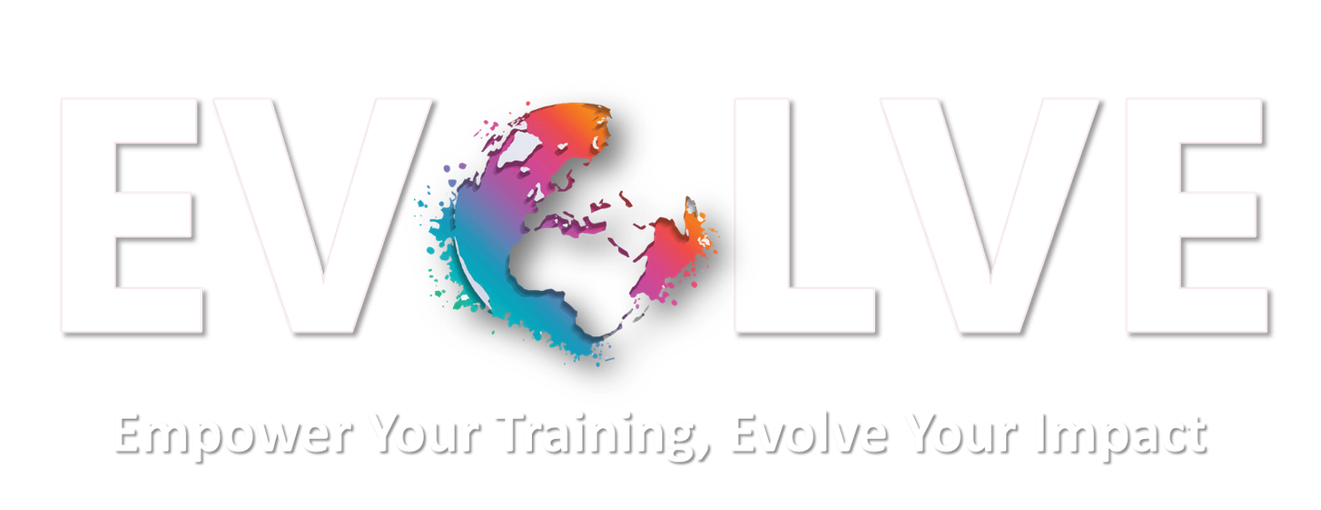 EVOLVE Trainer Hub logo